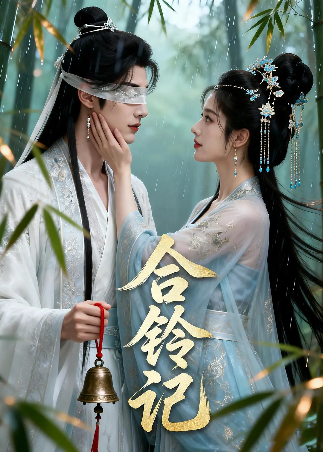 合铃记