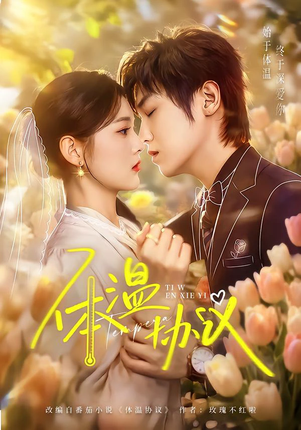 但愿婚长久