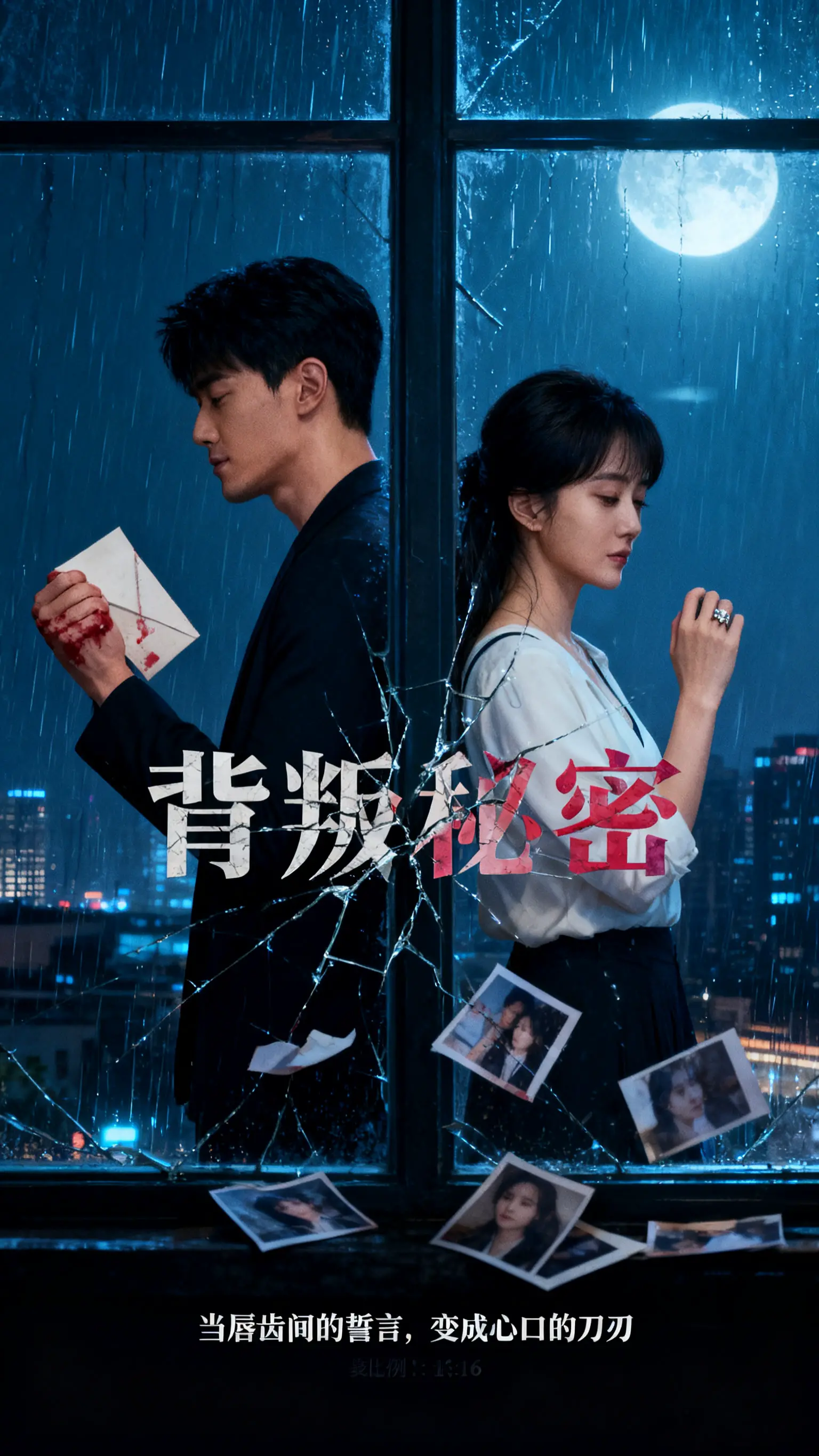 背叛秘密