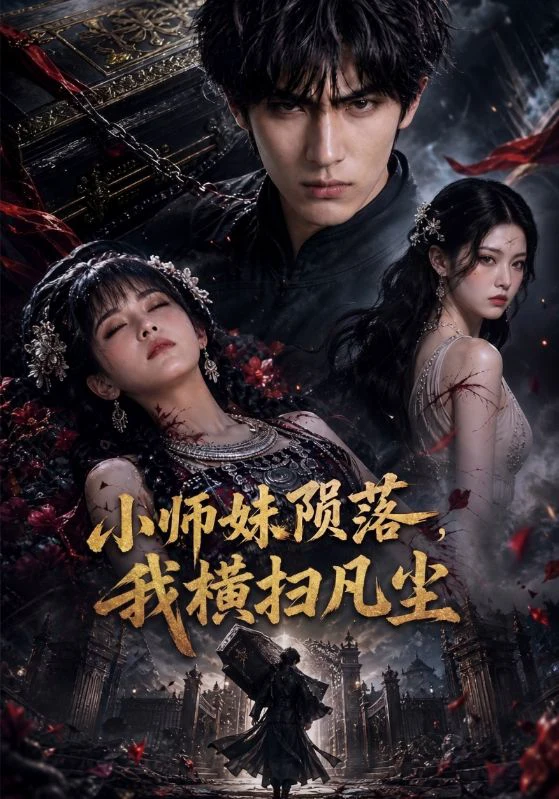 小师妹陨落，我横扫凡尘
