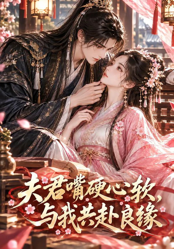 夫君嘴硬心软，与我共赴良缘
