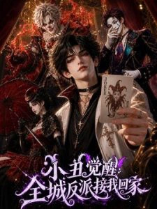 小丑觉醒：全城反派接我回家