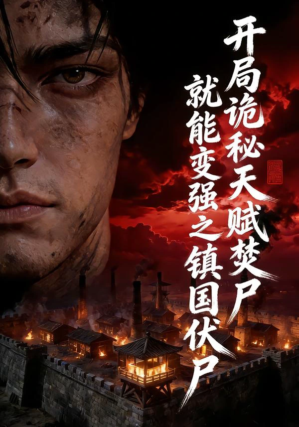 开局诡秘天赋，焚尸就能变强之镇国伏尸