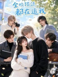 全校顶流都在追我