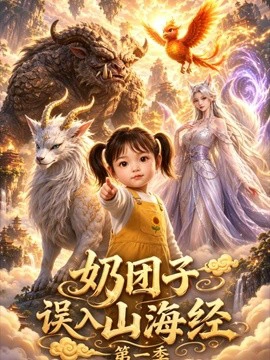 奶团子误入山海经第一季