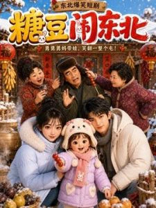 糖豆闹东北