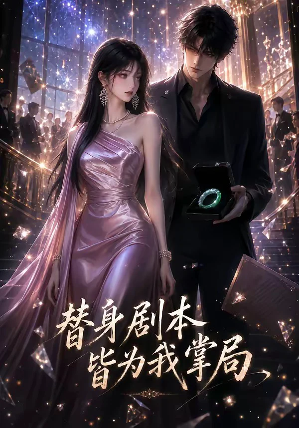 替身剧本皆为我掌局