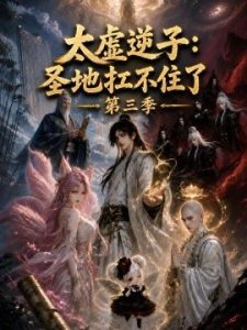 太虚逆子：圣地扛不住了第三季