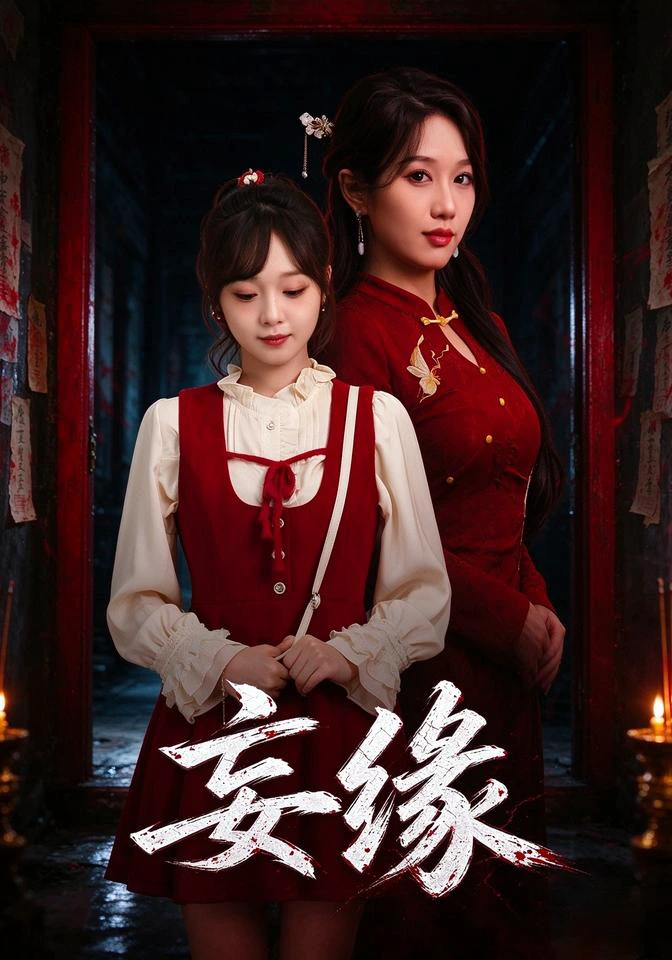 妄缘