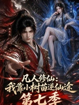 凡人修仙：我靠小树苗逆仙途第七季