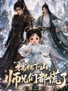 糯糯下山，师兄们都慌了第二季