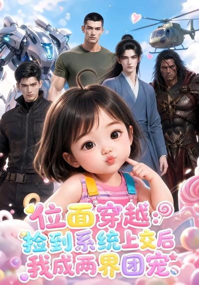 位面穿越：捡到系统上交后我成两界团宠