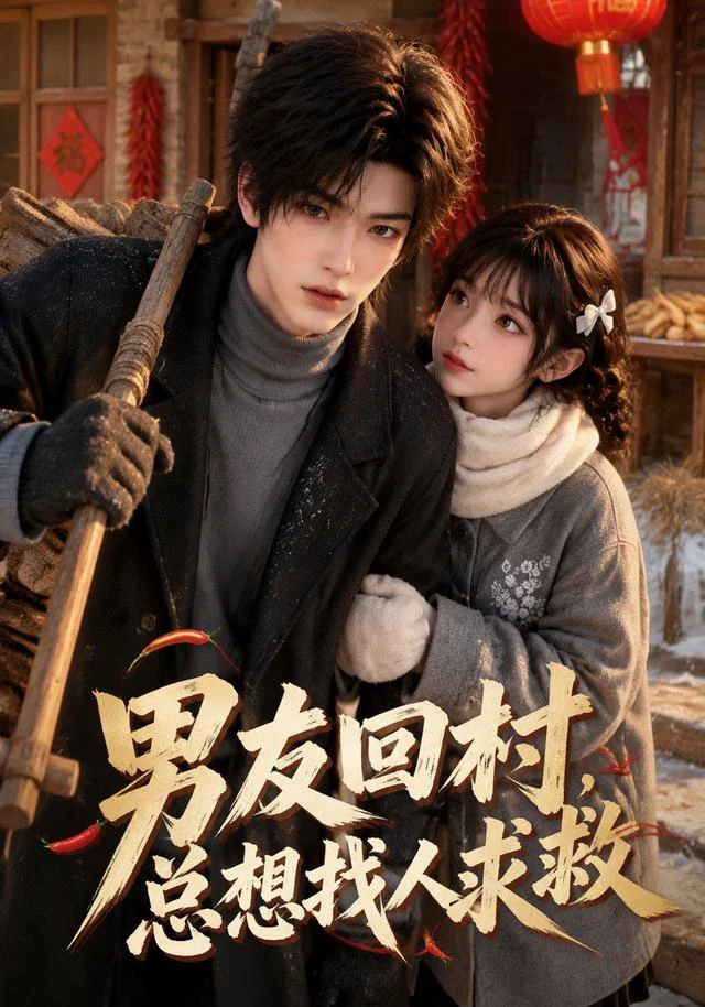 男友回村，总想找人求救