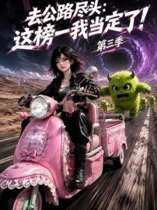 去公路尽头：这榜一我当定了！第三季