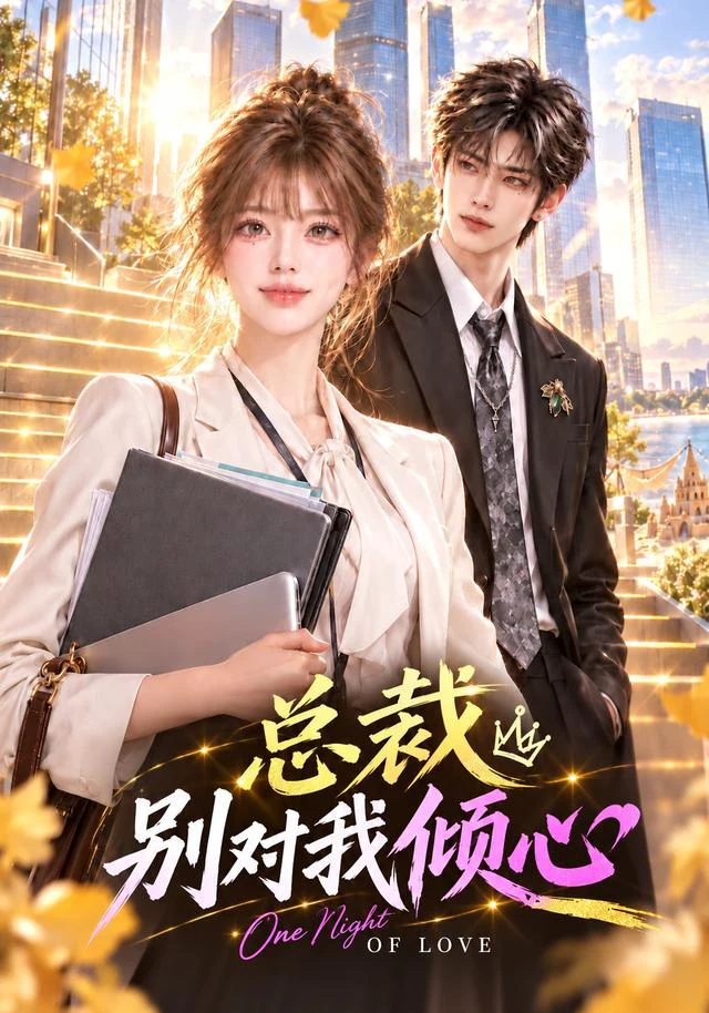 总裁别对我倾心