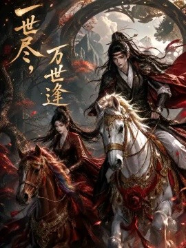 一世尽，万世逢