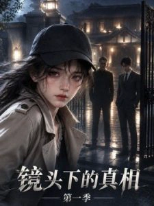 镜头下的真相第一季