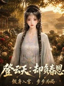 登云天：却负春恩