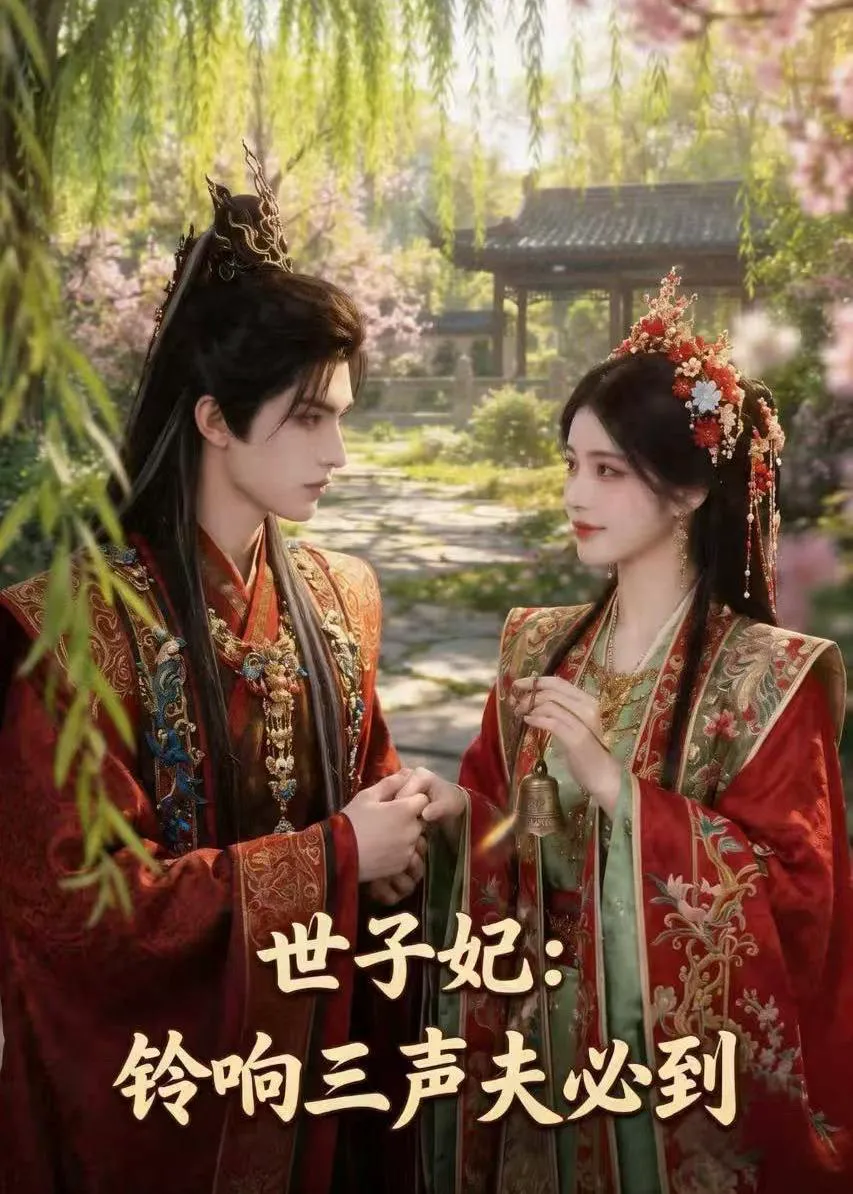 世子妃：铃响三声夫必到