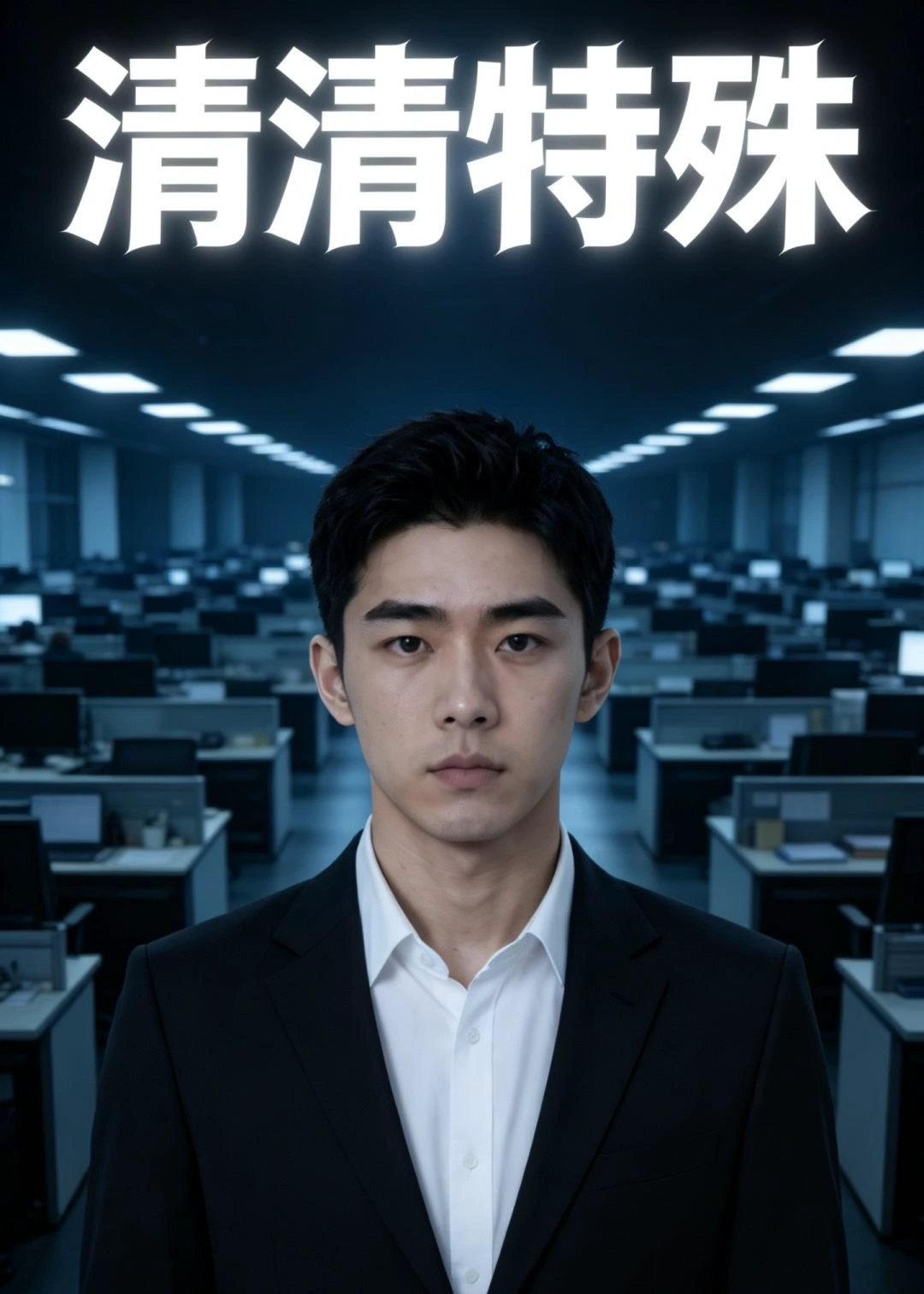清清特殊