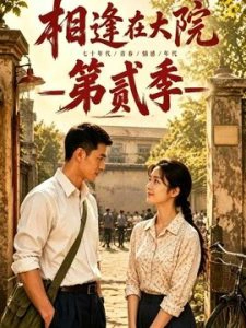 相逢在大院第二季