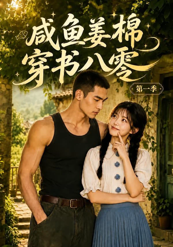 咸鱼姜棉穿书八零第一季