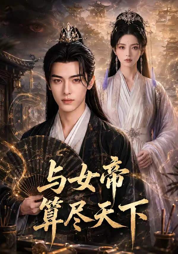 与女帝算尽天下