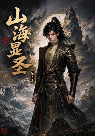 山海显圣第五季