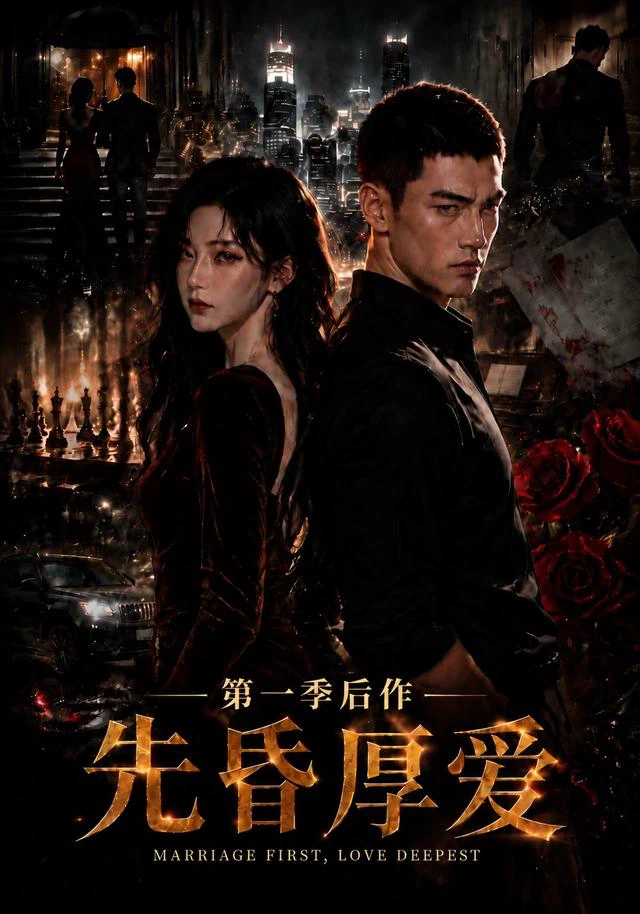 先昏厚爱第一季后作