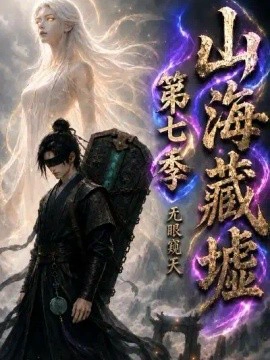 山海藏墟，无眼窥天第七季