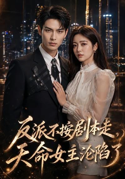 反派不按剧本走，天命女主沦陷了