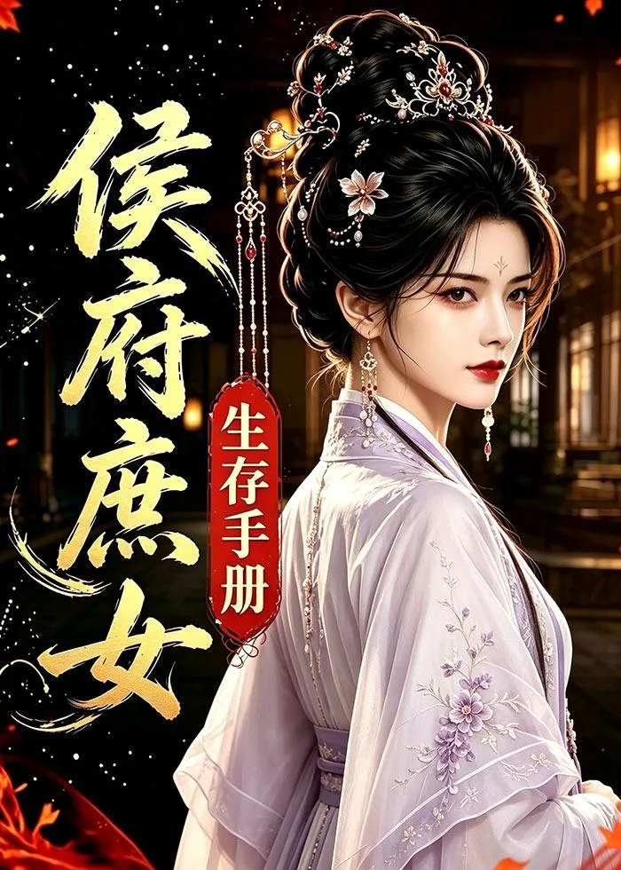 侯府庶女生存手册