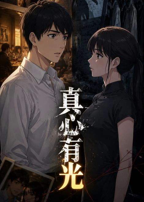 真心有光