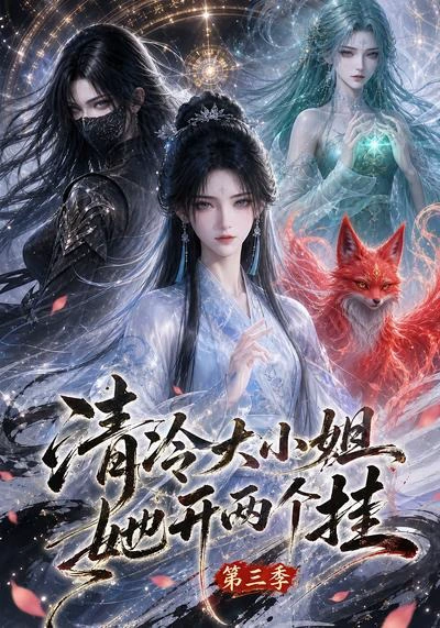 清冷大小姐她开两个挂第三季