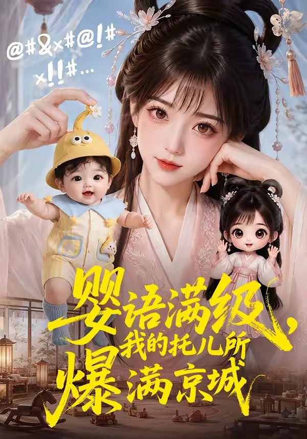 婴语满级，我的托儿所爆满京城