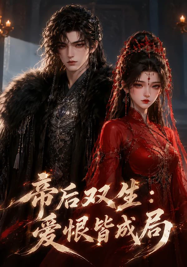 帝后双生：爱恨皆成局