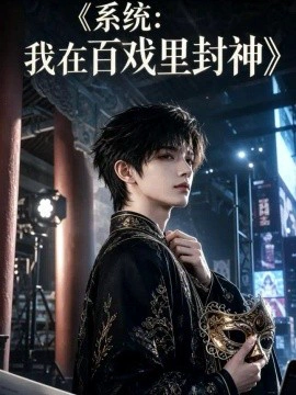 系统：我在百戏里封神