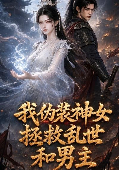 我伪装神女拯救乱世和男主