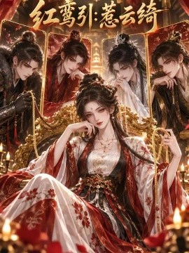 红鸾引：惹云绮