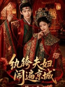 纨绔夫妇闹遍京城第二季