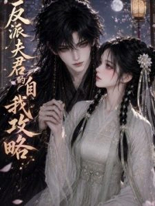 反派夫君的自我攻略