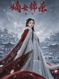 嫡女锦杀第二季
