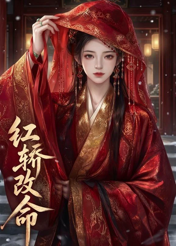 红轿改命