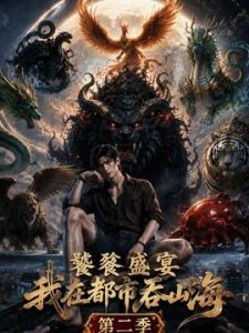 饕餮盛宴：我在都市吞山海第二季