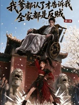 我爹都认了才告诉我全家都是反贼第一季