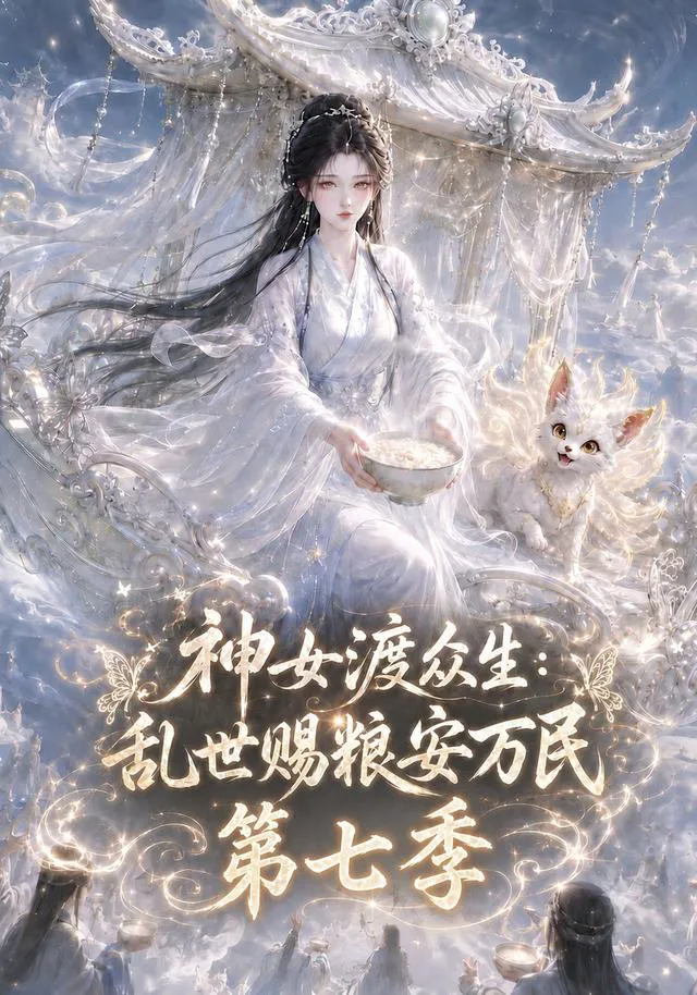 神女渡众生乱世赐粮安万民第七季
