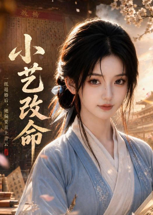 小艺改命