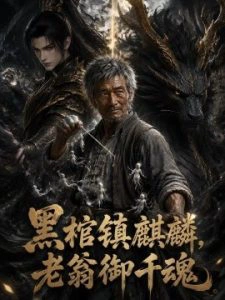 黑棺镇麒麟，老翁御千魂