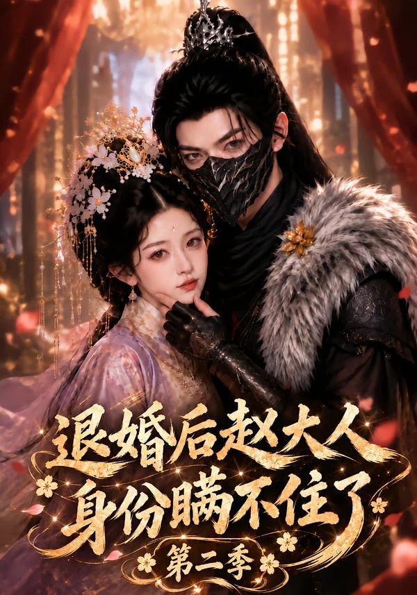 退婚后赵大人身份瞒不住了第二季