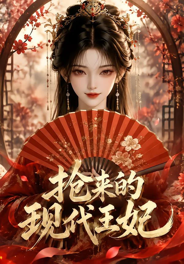 抢来的现代王妃